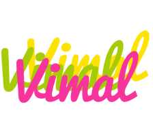 Vimal sweets logo