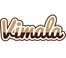 Vimala exclusive logo