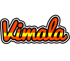 Vimala madrid logo