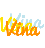 Vina energy logo