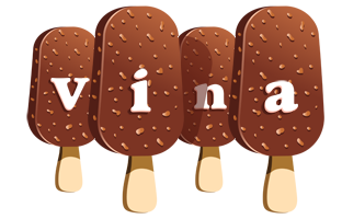 Vina pinup logo