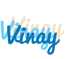 Vinay breeze logo