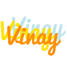 Vinay energy logo