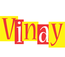 Vinay errors logo