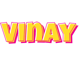 Vinay kaboom logo