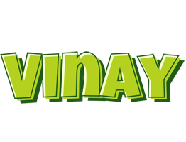 Vinay summer logo