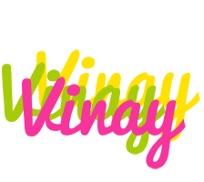 Vinay sweets logo