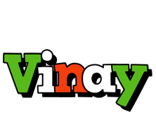 Vinay venezia logo