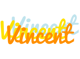 Vincent energy logo