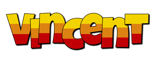 Vincent jungle logo
