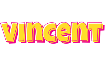 Vincent kaboom logo