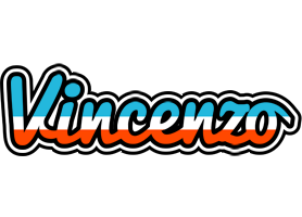 Vincenzo america logo