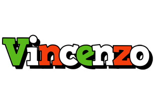Vincenzo venezia logo
