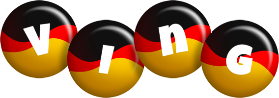 Ving german logo