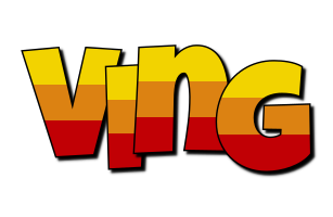 Ving jungle logo
