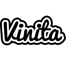 Vinita chess logo