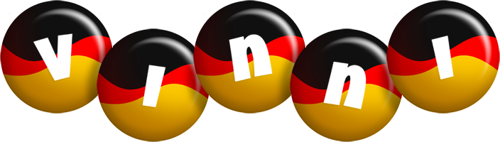 Vinni german logo