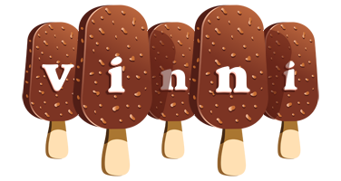 Vinni pinup logo