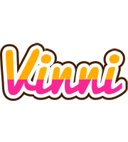 Vinni smoothie logo