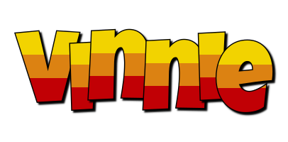 Vinnie jungle logo