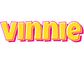 Vinnie kaboom logo