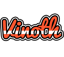 Vinoth denmark logo