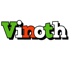 Vinoth venezia logo