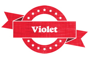 Violet passion logo