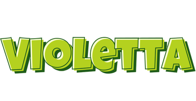 Violetta summer logo