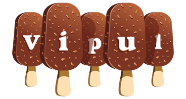 Vipul pinup logo