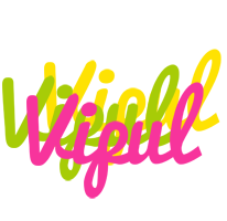 Vipul sweets logo