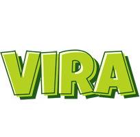 Vira summer logo