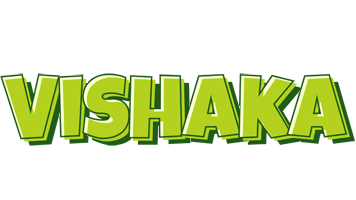 Vishaka summer logo