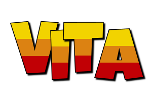 Vita jungle logo