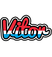 Vitor norway logo