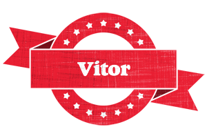 Vitor passion logo