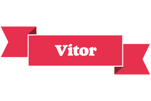 Vitor sale logo