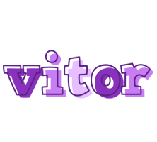 Vitor sensual logo