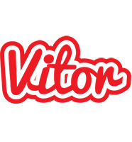 Vitor sunshine logo