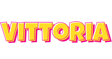Vittoria kaboom logo