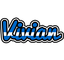 Vivian greece logo