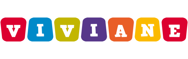 Viviane daycare logo