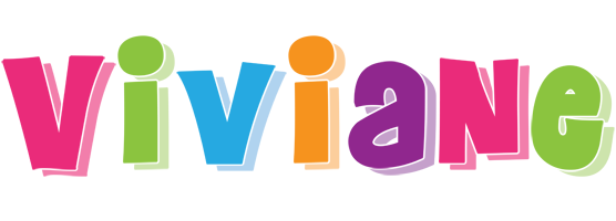 Viviane friday logo