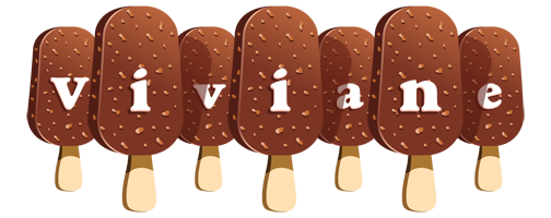 Viviane pinup logo