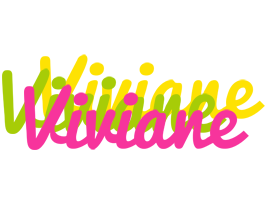 Viviane sweets logo