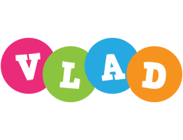 Vlad friends logo