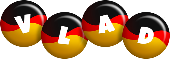 Vlad german logo
