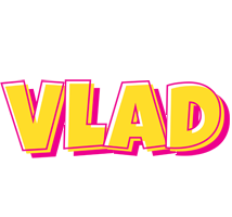 Vlad kaboom logo