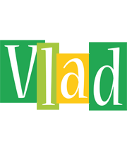 Vlad lemonade logo