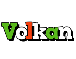 Volkan venezia logo